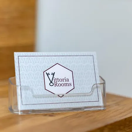 Vittoria Pensión