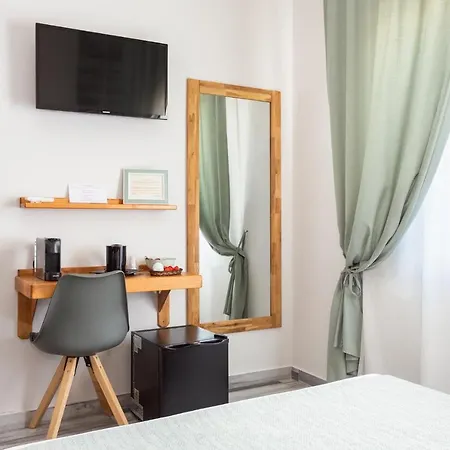 Vendégház Vittoria