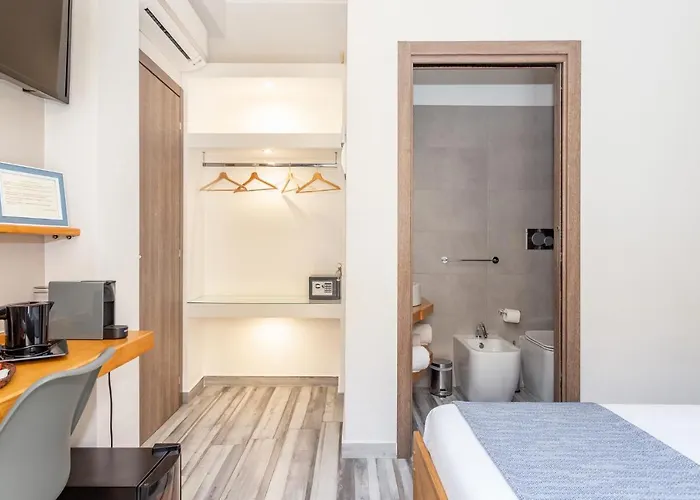 Vittoria ゲストハウス