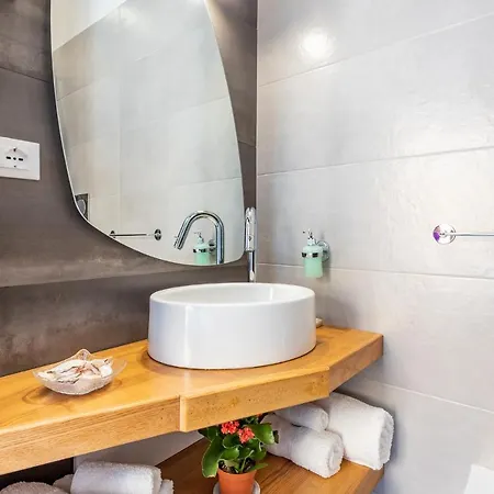 Guest house Vittoria