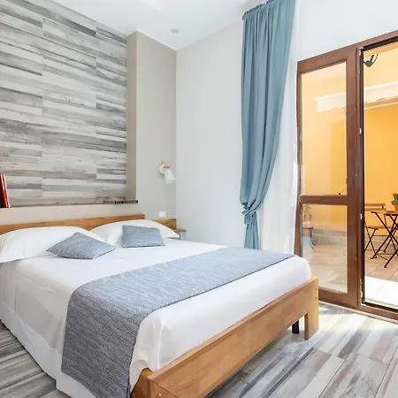 Vittoria Casa de hóspedes Quartu SantʼElena