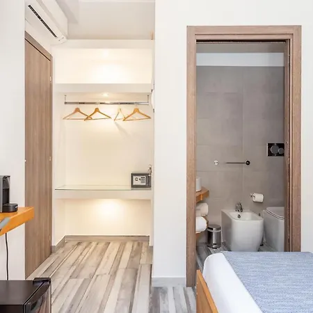 Vittoria Guest house