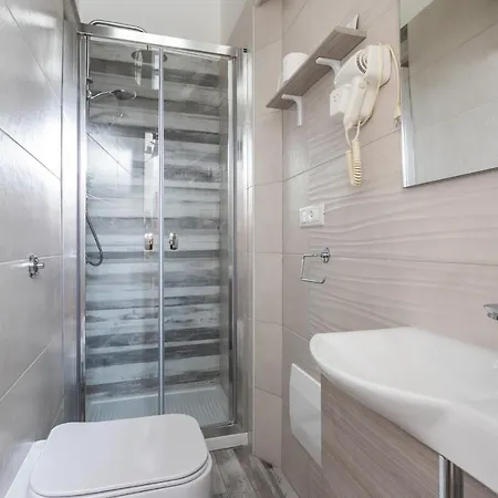 Vittoria Casa de hóspedes 4*