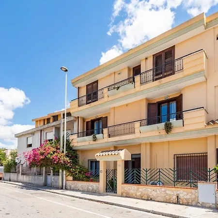 Vittoria Guest house *