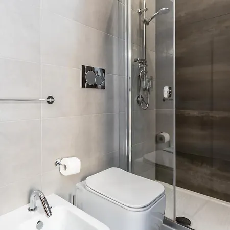 Vittoria Guest house *
