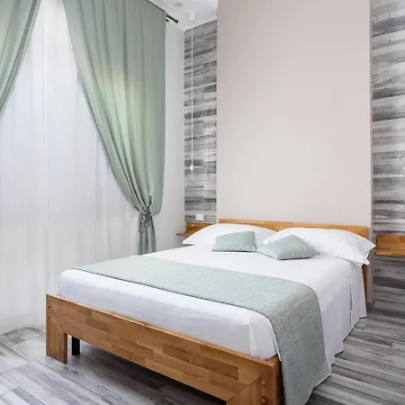 Vendégház Vittoria 4*