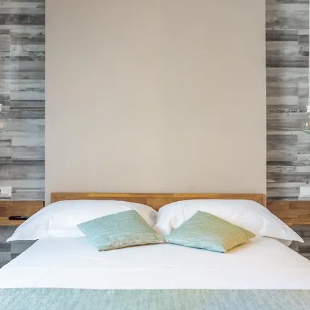 Casa de hóspedes Vittoria