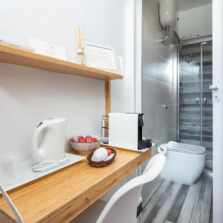 Guest house Vittoria Quartu Sant'Elena