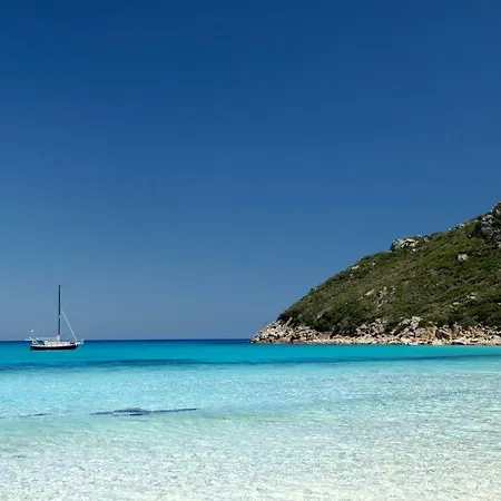 Casa de hóspedes Vittoria 4*