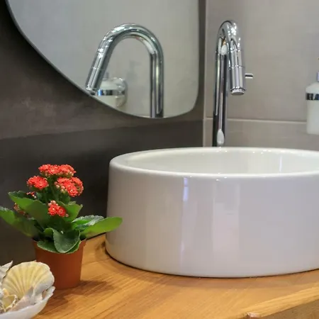 Vittoria Casa de hóspedes 4*