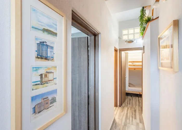 Pensjonat Vittoria 4*